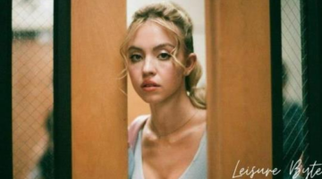 Happy Birthday Sydney Sweeney: 6 Times the Euphoria Star Added Oomph With Her Outfits| LeisureByte