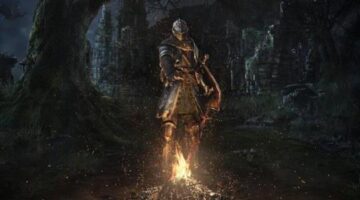 Great Moments in Gaming: The Undead Asylum of ‘Dark Souls’