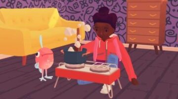 Why Ooblets May Be 2022’s Most Wholesome Game