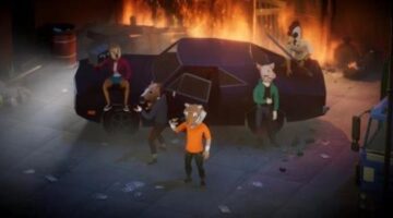 Midnight Fight Express Review | TheXboxHub