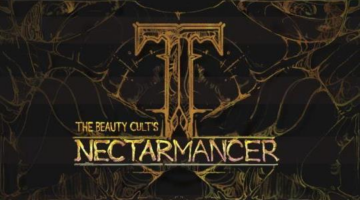 The Beauty Cult’s NECTARMANCER Announced During Another Indie Game Showcase