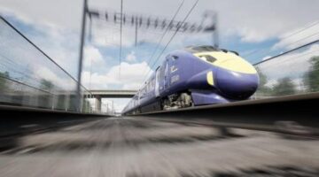 Train Sim World 3 review | PC Invasion