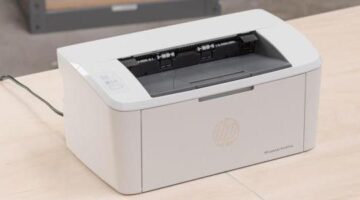HP LaserJet Pro M15w Reviews: Is It Worth Buying?