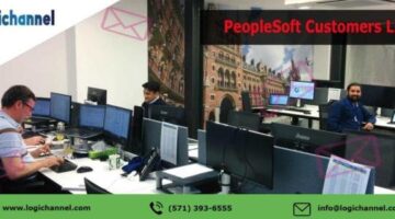 PeopleSoft Customers List | Peoplesoft Clients List | Peoplesoft Users Email List