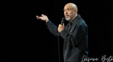 Jo Koy: Live from the Los Angeles Forum Review| LeisureByte