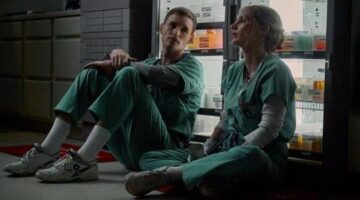 TIFF 2022: ‘The Good Nurse’ is an Achingly Dull Foray into Medical Malpractice