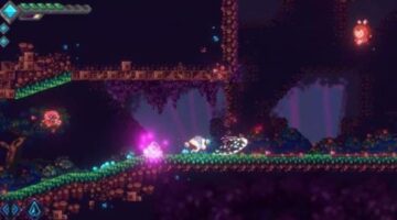 Lucid Looks Like the Second Coming of Celeste