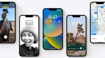 Here’s why you must update your iPhone to iOS 16 right away