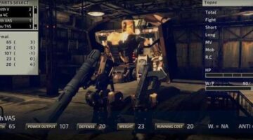 Front Mission Remake Titles Release Dates Announced
