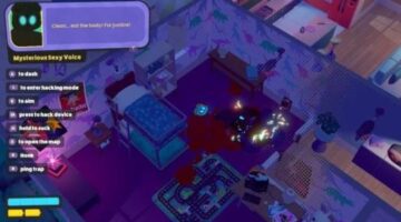 Review – Justice Sucks (Switch) | WayTooManyGames