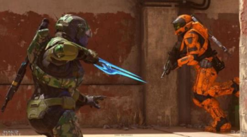 Report: Halo Infinite Director of Engineering Departs 343 Industries