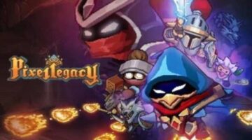 Pixel Legacy beta is now available for Android￼