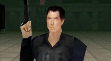 Oddjob: GoldenEye remaster’s Switch/Xbox dual-platform release is somehow the best of no worlds