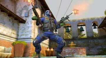 CS:GO skins have different hitboxes says player, causing P2W advantage