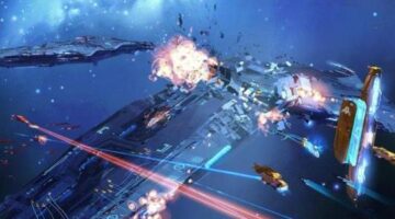 Homeworld 3 Could Be Yet Another Excellent Entry In The Franchise: gamescom 2022 preview – CGM