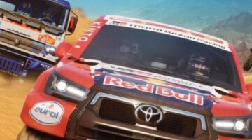 Dakar Desert Rally Preview – Rally raid arcade, sim… or both? | TheSixthAxis