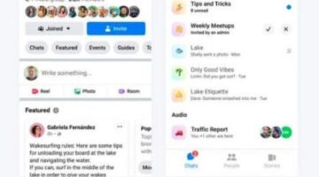 Community Chats are coming to Messenger through Meta: Here’s how it works