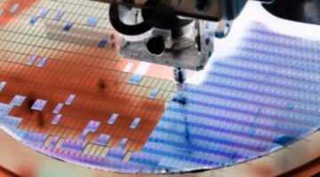The US government is tightening its export restrictions on chipmaking equipment to China
