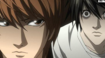 Cast of Death Note will be at SacAnime Winter 2023