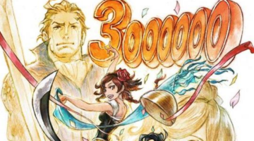 Octopath Traveler Announces 3 Million Units Shipped