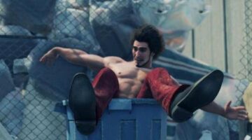 Nintendo’s Family-Friendly Image Makes A Yakuza Switch Port Unlikely Says Like A Dragon Producer