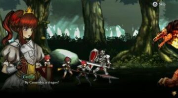 Fallen Legion: Rise to Glory / Fallen Legion Revenants Review [Capsule Computers]