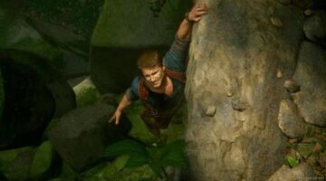 Uncharted: Legacy of Thieves Collection Update Adds VRR Support