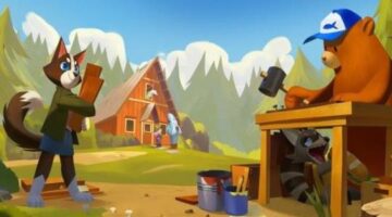 Bear and Breakfast Review | TheSixthAxis
