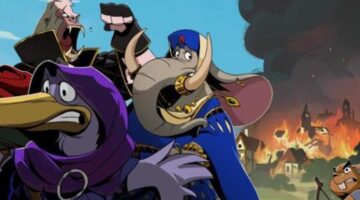 Foretales Review (PC) – Back To The Start, Again – Finger Guns