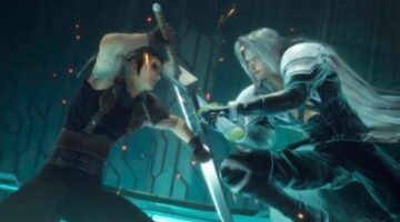 Crisis Core: Final Fantasy VII Reunion is shaping up to be a perfect remaster – RPG Site