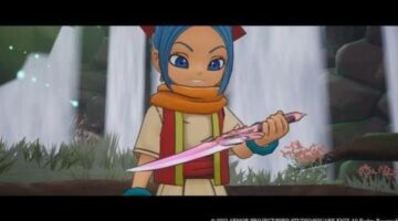 Dragon Quest Treasures might just be 2022’s hidden RPG treasure – RPG Site