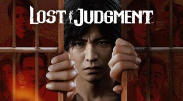 Lost Judgment Review (PC) | Hey Poor Player