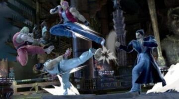 Harada Praises Sakurai: Probably the Only One Who Could Properly Make Super Smash Bros.