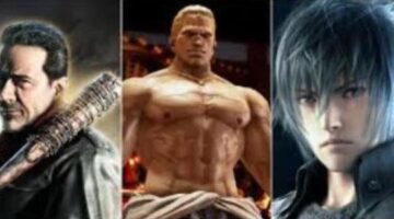 Tekken 8’s Harada Would Consider Bringing Back Guest Characters