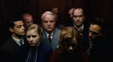 P.T. Anderson’s ‘The Master’ at 10: As Intoxicating as Ever