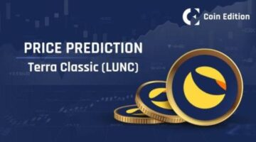 Terra Luna Classic (LUNC) Price Prediction: Will LUNC Reach $0.001 in 2022?