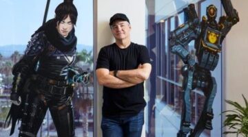 EA’s Vince Zampella Talks Call of Duty, Battlefield, and Star Wars