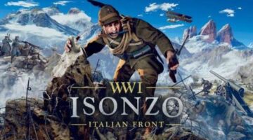 Isonzo Review (Xbox One) – XboxAddict