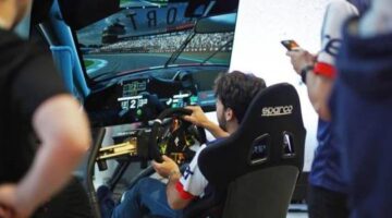 Rennsport’s Closed Beta waiting list is now live