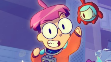 Tinykin Review – GamesReviews