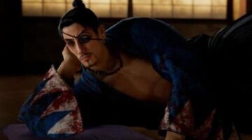 Like A Dragon: Ishin Hands-On Preview: Familiar Yakuza Trappings In A Whole New Setting – Gamespot