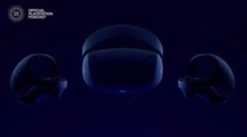 Official PlayStation Podcast Episode 439: Virtual Impressions