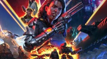 Phantom Fury – first impressions (Sector)
