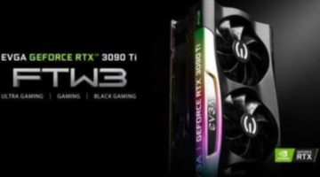 EVGA Quits NVIDIA, No More GeForce GPUs