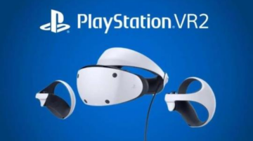 Sony Confirms PSVR Games Won’t Be Compatible With PSVR2