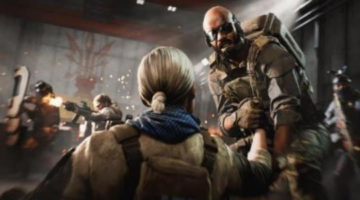 Respawn Boss Vince Zampella Admits Battlefield 2042 “Strayed Too Far From What Battlefield Is”