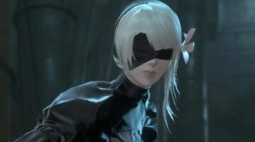 NieR Replicant Backlog Review – It Needed a Full Remake