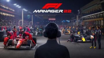 F1 Manager 2022 PlayStation 5 Review | NoobFeed