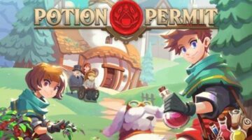 Potion Permit Switch Review – For the Greater Brew – Nintendo Link