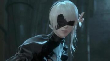 NieR Replicant Backlog Review – It Needed a Full Remake